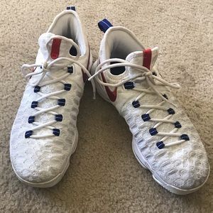 Kd 9 Usa size 9.5